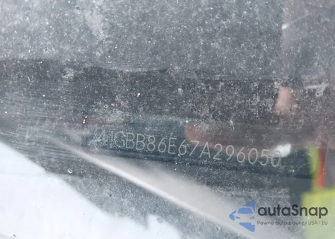 2007 Mercedes-Benz Ml 350 4Matic from USA, damaged, VIN 4JGBB86E67A296050